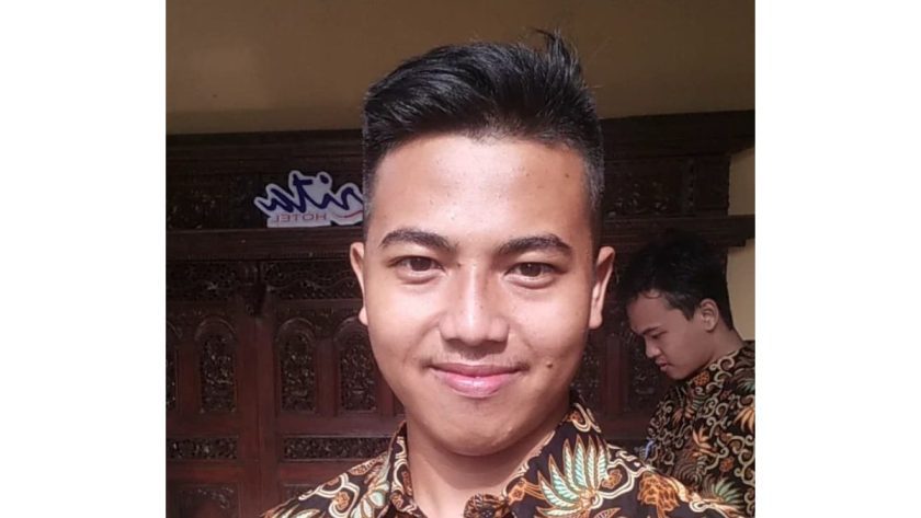 mahasiswa milenial