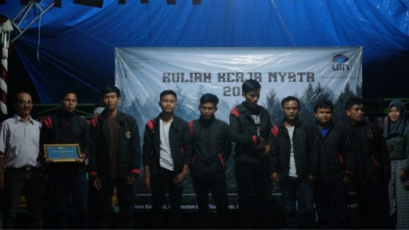 mahasiswa uin jakarta