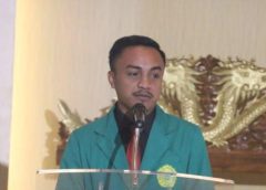 mantan korpus bem ptmi