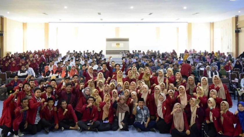 masta uin sumut