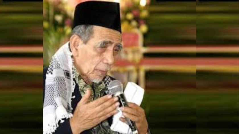 mbah moen