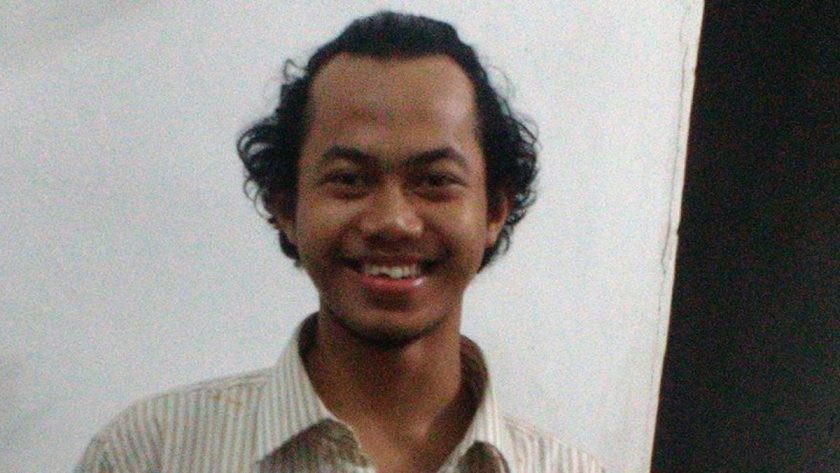 menghakimi kemanusiaan