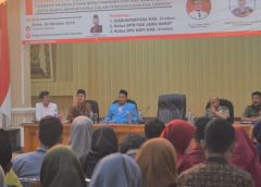 menjaga ideologi bangsa