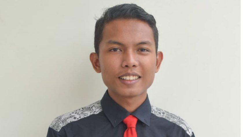 moderasi islam