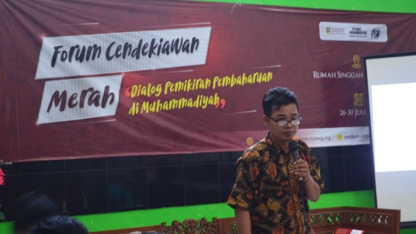 muhammadiyah ahmadiyah