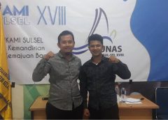 munas ikami sulsel xviii