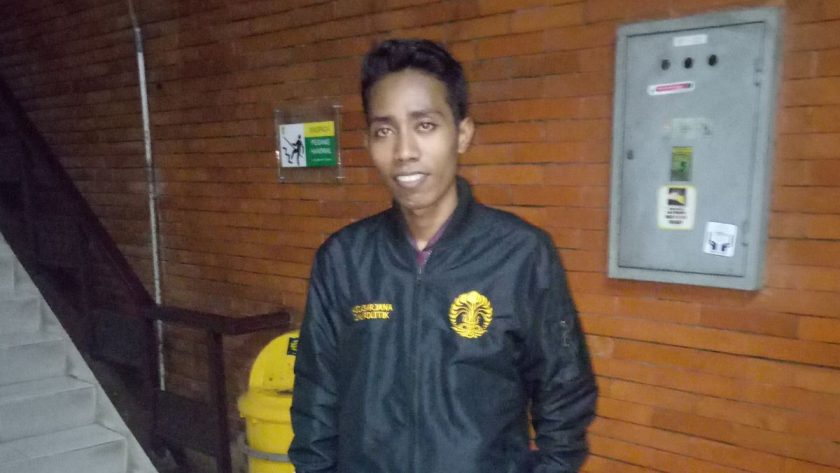 naskah proklamasi