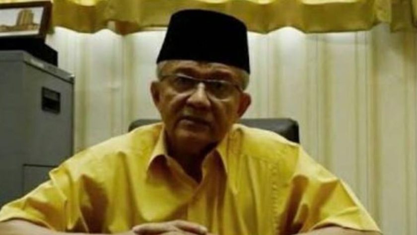 negeri dalam bahaya