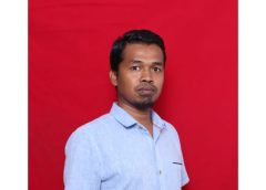 normalisasi sungai badera