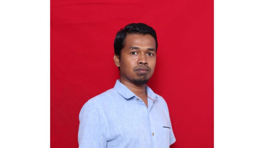 normalisasi sungai badera