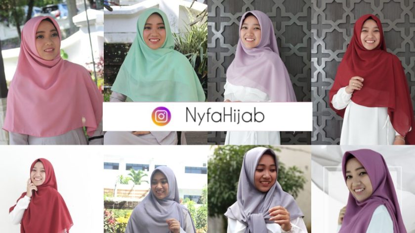 nyfa hijab