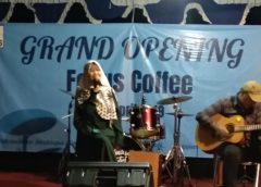 opening focus coffee