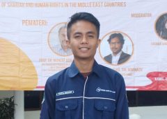 organisasi mahasiswa