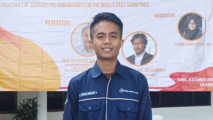 organisasi mahasiswa