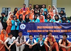 osis smk al kaffah