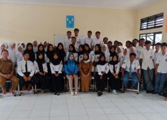 osis smkn 14 pandeglang