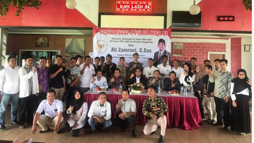 pancasila dan pendidikan