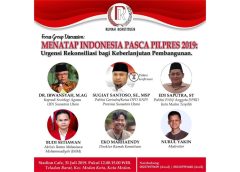 pasca pilpres
