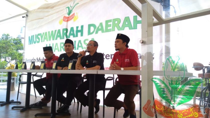 pdpm malang musdalub