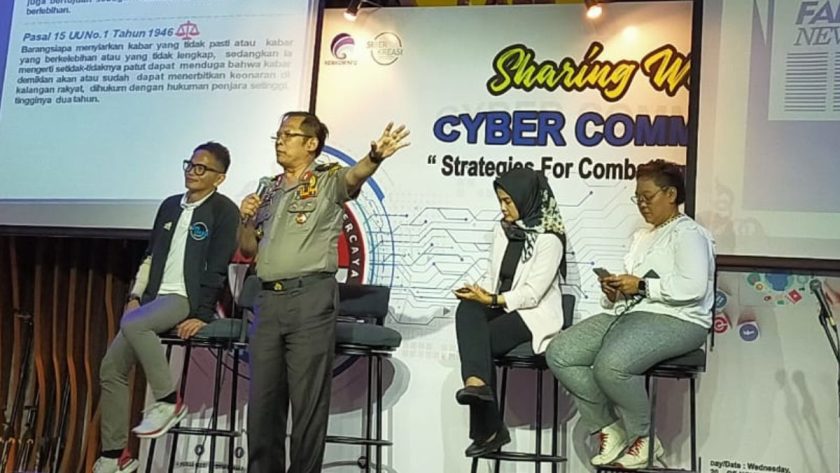 pemersatu bangsa