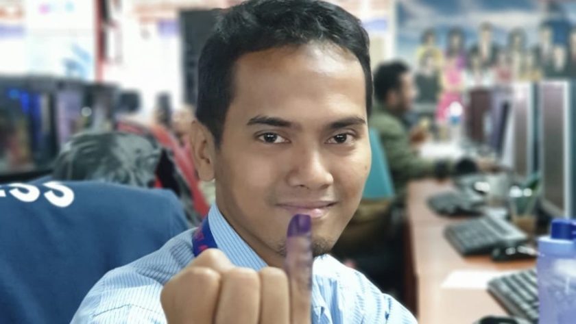 pemilu 2019