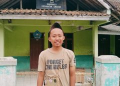 pendidikan kaum tertindas