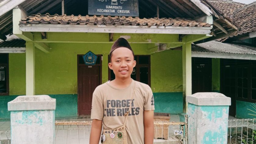 pendidikan kaum tertindas