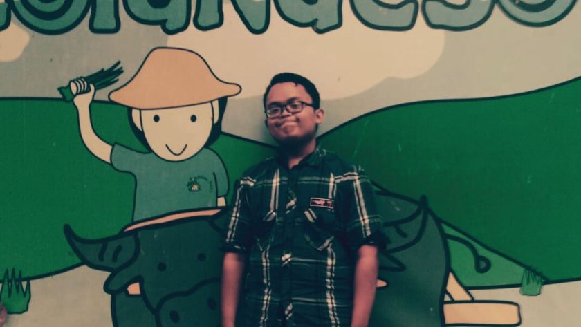 pendidikan perempuan