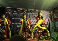 penuitupan kkn 144 umm