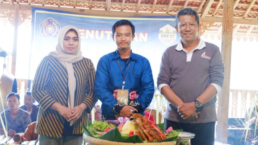 penutupan kkn 37 mendak