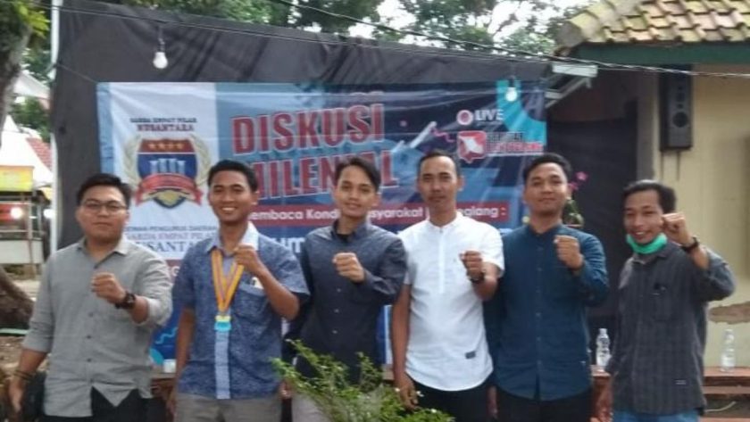 perda kepemudaan