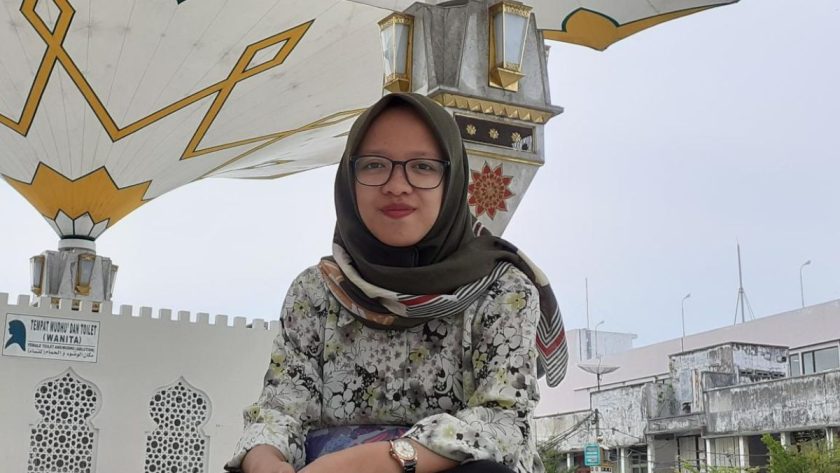 perempuan penggerak ekonomi
