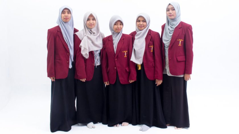 permata yang hilang