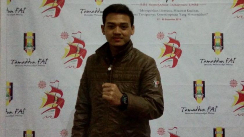 pintu peradaban