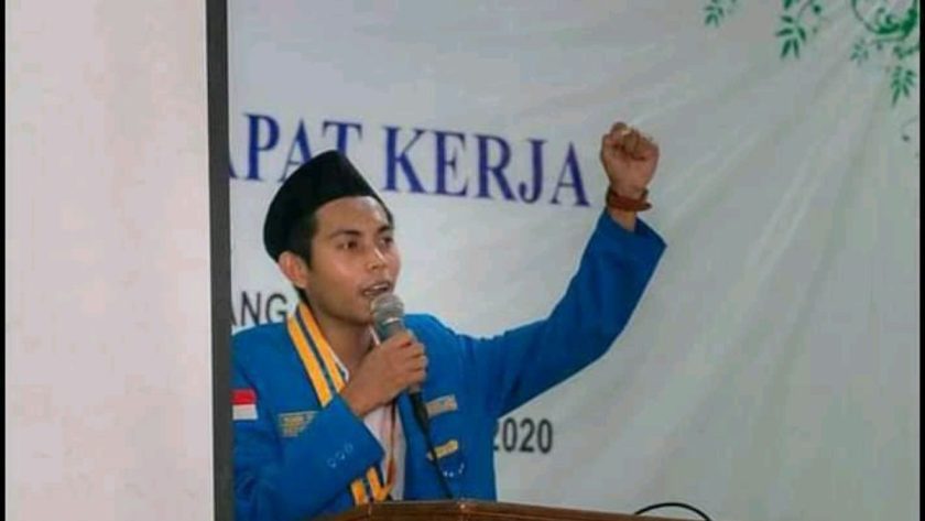pmii pandeglang