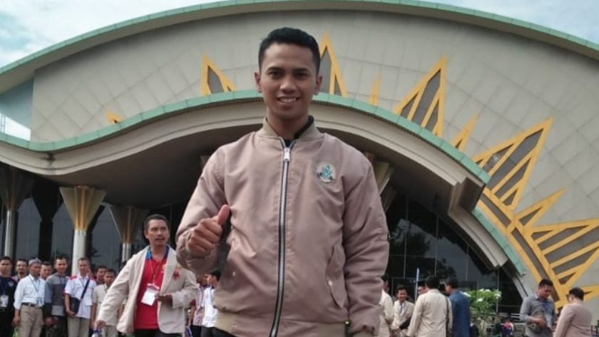 politik muhammadiyah (1)