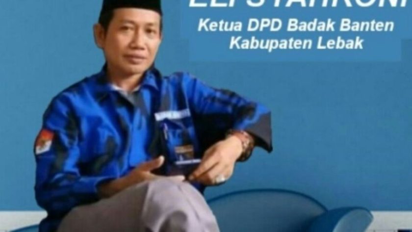 program bpnt lebak
