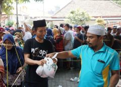 qurban ponpes tebu ireng