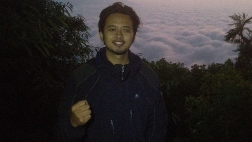 rangsangan muhammadiyah