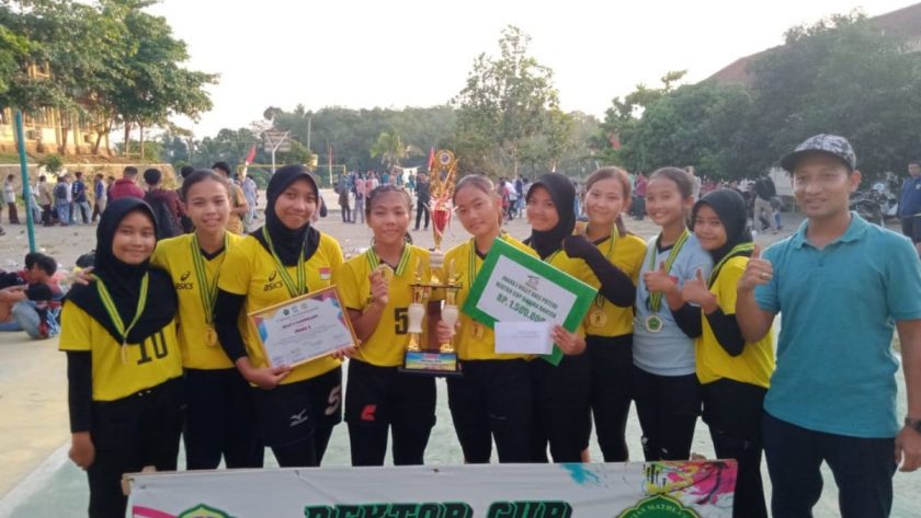rektor cup ukm porma unma