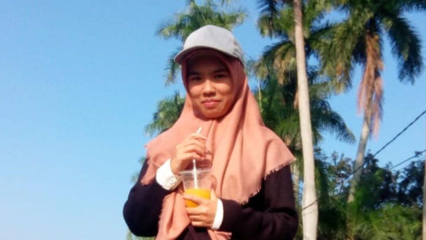 sayangi perokok