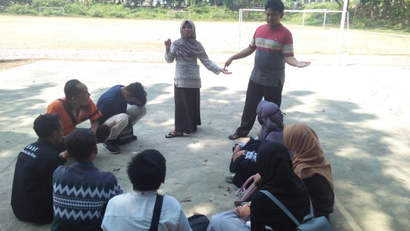 sayat lolus uin walisongo