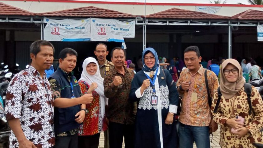 sembako kadinsos pandeglang