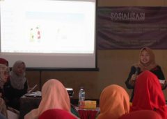 sosialisasi dagasibu