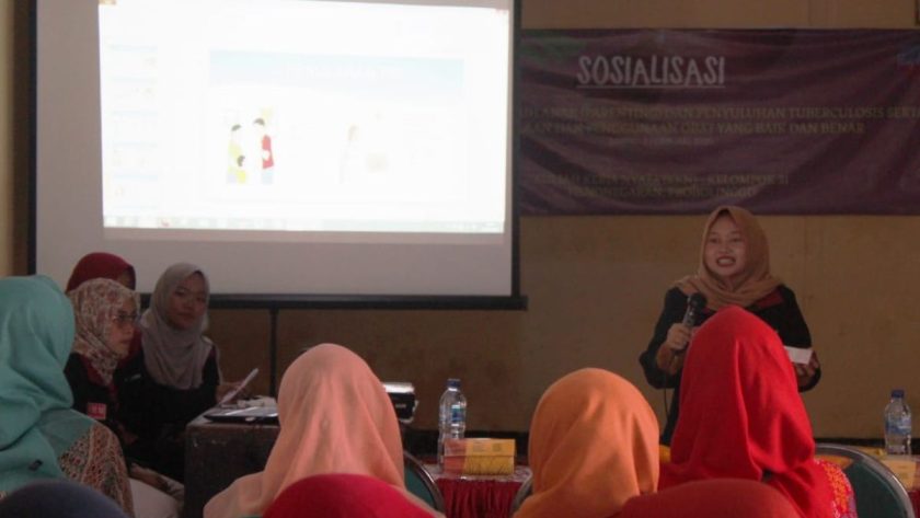 sosialisasi dagasibu