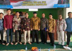 sosialisasi empat pilar