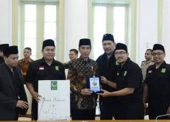 stafsus presiden