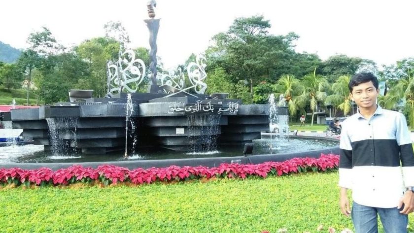 tanggapan ing sasmito