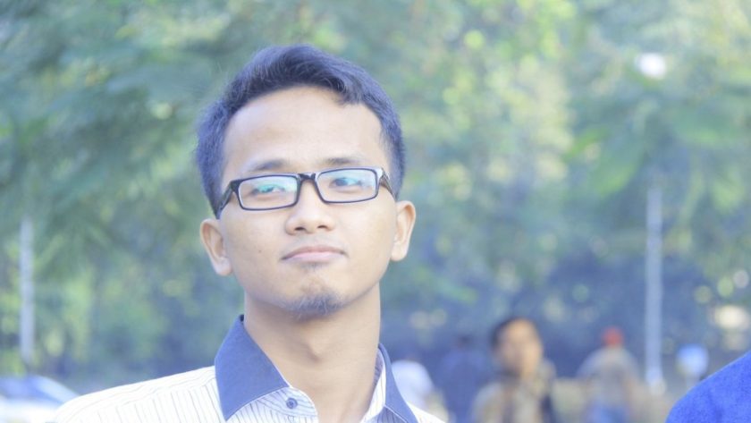 umat beragama
