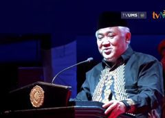 utang pemerintah ke muhammadiyah